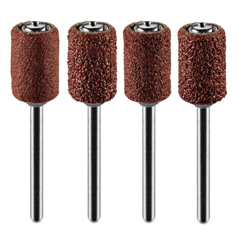 TAŚMA SZLIFIERSKA 6.3 MM, K60, K80, K120, K240, ZESTAW 100 SZT, + TRZ PIEŃ 3.2 MM, 2SZT. TAŚMA SZLIFIERSKA 6.3 MM, K60, K80, K120, K240, ZESTAW 100 SZT, + TRZ PIEŃ 3.2 MM, 2SZT.