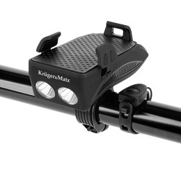 UCHWYT ROWEROWY XT50 3W1