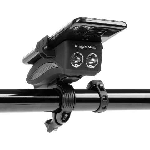 UCHWYT ROWEROWY XT50 3W1 UCHWYT ROWEROWY XT50 3W1