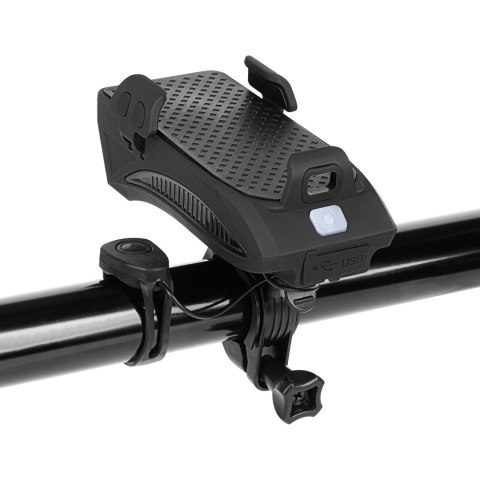 UCHWYT ROWEROWY XT50 3W1 UCHWYT ROWEROWY XT50 3W1