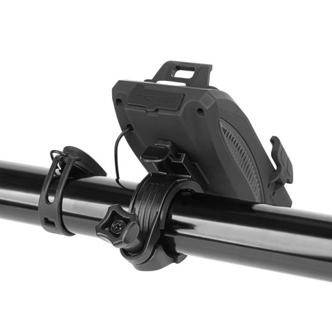 UCHWYT ROWEROWY XT50 3W1 UCHWYT ROWEROWY XT50 3W1