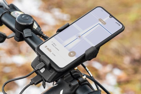 UCHWYT ROWEROWY XT50 3W1 UCHWYT ROWEROWY XT50 3W1