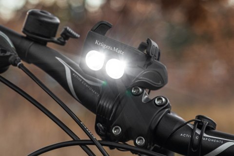 UCHWYT ROWEROWY XT50 3W1 UCHWYT ROWEROWY XT50 3W1