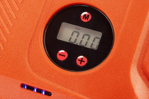 URZĄDZENIE ROZRUCHOWE "JUM PSTARTER", POWER BANK - 14AH, KOM PRESOR 3.5BAR, LATARKA URZĄDZENIE ROZRUCHOWE "JUM PSTARTER", POWER BANK - 14AH, KOM PRESOR 3.5BAR, LATARKA
