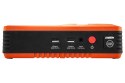URZĄDZENIE ROZRUCHOWE "JUM PSTARTER",  POWER BANK - 14AH, KOM PRESOR 3.5BAR, LATARKA
