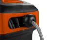 WĄŻ OGRODOWY Z AUTOMATYCZNYM ZWIJACZEM 1/2", 20 M +2M