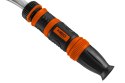WĄŻ OGRODOWY Z AUTOMATYCZNYM ZWIJACZEM 1/2", 20 M +2M