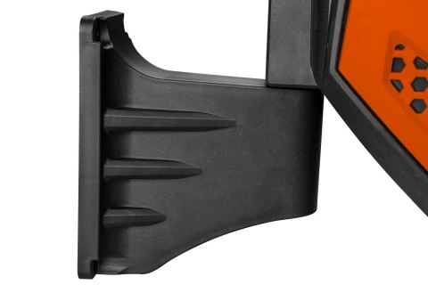 WĄŻ OGRODOWY Z AUTOMATYCZNYM ZWIJACZEM 1/2", 20 M +2M WĄŻ OGRODOWY Z AUTOMATYCZNYM ZWIJACZEM 1/2", 20 M +2M