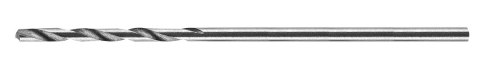 WIERTŁA PRECYZYJNE 0.8-3.2 MM, ZESTAW 7 SZT. WIERTŁA PRECYZYJNE 0.8-3.2 MM, ZESTAW 7 SZT.