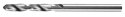 WIERTŁA  PRECYZYJNE 0.8-3.2 MM, ZESTAW 7 SZT.