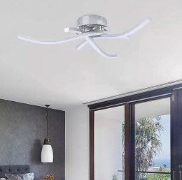 ZD77A LAM PA SUFITOWA  PLAFON LED MODERN