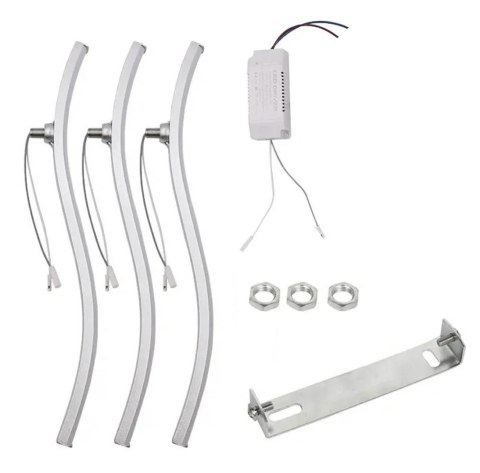 ZD77A LAM PA SUFITOWA PLAFON LED MODERN ZD77A LAM PA SUFITOWA PLAFON LED MODERN