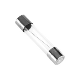 BEZ PIECZNIK 20 MM 6,3A CE KEMOT