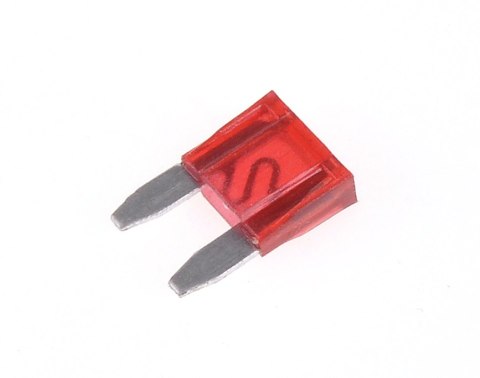 BEZ PIECZNIKI SAMOCHODOWE MINI 10A PŁYTKOWE BEZ PIECZNIKI SAMOCHODOWE MINI 10A PŁYTKOWE