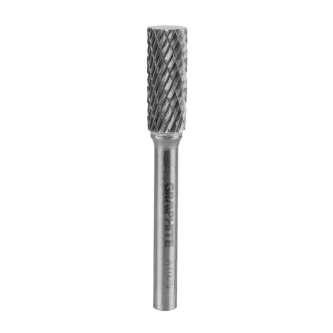 FREZ DO METALU HM, TY P A (WALCOWY), 10 x 25 MM, TRZ PIEŃ 6 x 45 MM FREZ DO METALU HM, TY P A (WALCOWY), 10 x 25 MM, TRZ PIEŃ 6 x 45 MM
