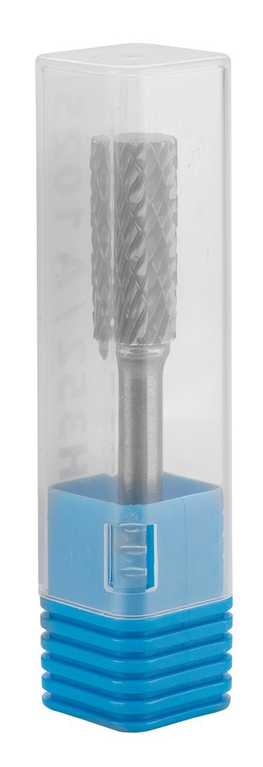 FREZ DO METALU HM, TY P A (WALCOWY), 10 x 25 MM, TRZ PIEŃ 6 x 45 MM FREZ DO METALU HM, TY P A (WALCOWY), 10 x 25 MM, TRZ PIEŃ 6 x 45 MM