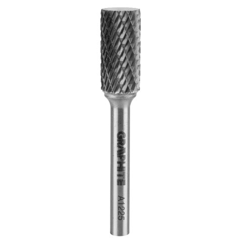FREZ DO METALU HM, TY P A (WALCOWY), 12 x 25 MM, TRZ PIEŃ 6 x 45 MM FREZ DO METALU HM, TY P A (WALCOWY), 12 x 25 MM, TRZ PIEŃ 6 x 45 MM