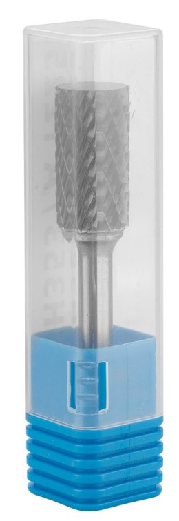 FREZ DO METALU HM, TY P A (WALCOWY), 12 x 25 MM, TRZ PIEŃ 6 x 45 MM