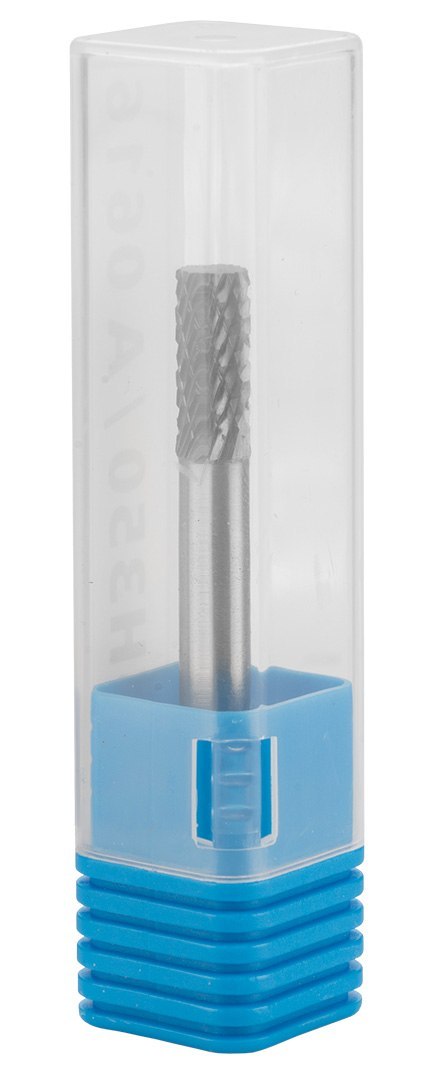FREZ DO METALU HM, TY P A (WALCOWY), 6 x 16 MM, TRZ PIEŃ 6 x 45 MM FREZ DO METALU HM, TY P A (WALCOWY), 6 x 16 MM, TRZ PIEŃ 6 x 45 MM