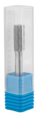 FREZ DO METALU HM, TY P A (WALCOWY), 8 x 20 MM, TRZ PIEŃ 6 x 45 MM