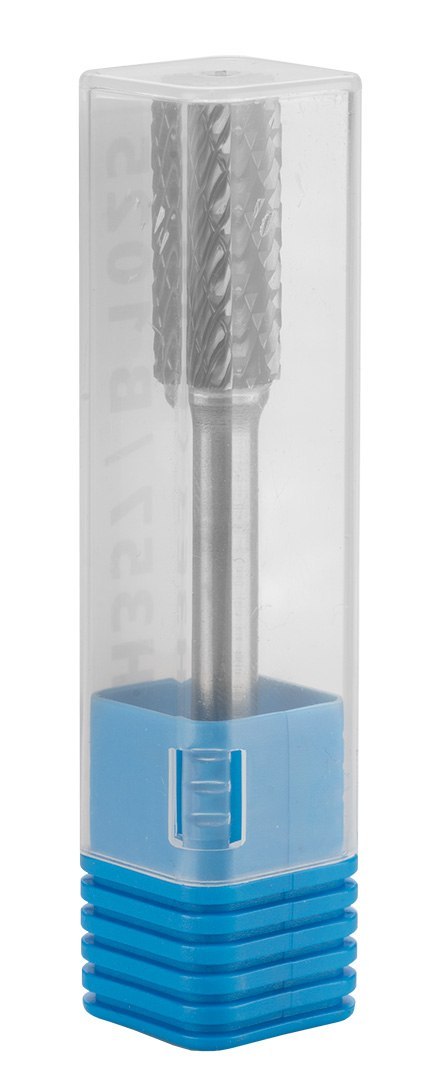 FREZ DO METALU HM, TY P B (WALCOWY Z OSTRZAMI NA GÓRZE), 10 x 25 MM, TRZ PIEŃ 6 x 45 MM FREZ DO METALU HM, TY P B (WALCOWY Z OSTRZAMI NA GÓRZE), 10 x 25 MM, TRZ PIEŃ 6 x 45 MM