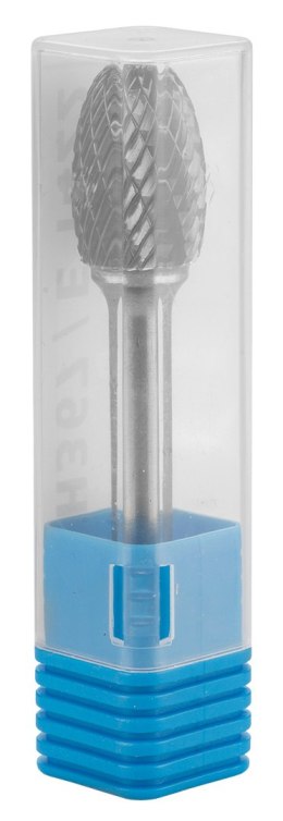 FREZ DO METALU HM, TY P E (OWALNY), 14 x 22 MM, TRZ PIEŃ 6 x 45 MM