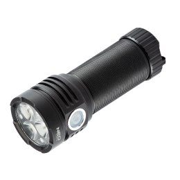 LATARKA AKUMULATOROWA USB 3300 LM OSRAM P9 LED