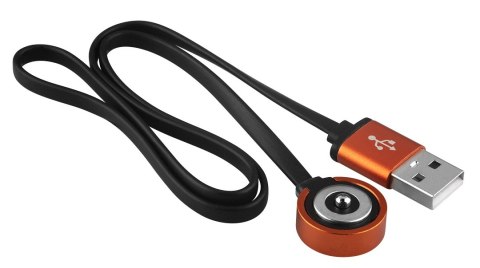 LATARKA CZOŁOWA AKUMULATOROWA 600 LM USB MAGNETYCZNE ŁADOWANIE CREE XPG3 LED LATARKA CZOŁOWA AKUMULATOROWA 600 LM USB MAGNETYCZNE ŁADOWANIE CREE XPG3 LED