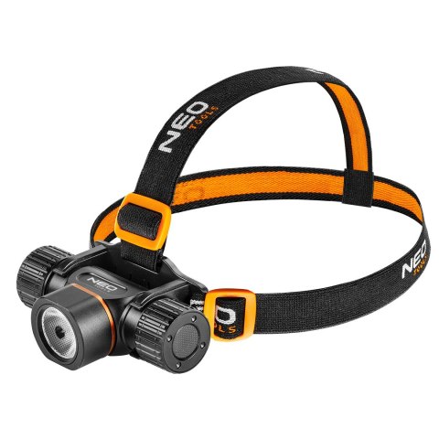 LATARKA CZOŁOWA AKUMULATOROWO/BATERYJNA USB 2000LM CREE XHP50.2 LED LATARKA CZOŁOWA AKUMULATOROWO/BATERYJNA USB 2000LM CREE XHP50.2 LED
