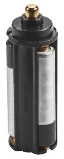 LATARKA CZOŁOWA AKUMULATOROWO/BATERYJNA USB 2000LM CREE XHP50.2 LED