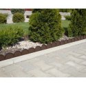 OBRZEŻE OGRODOWE GARDEN LINE IKRA 10M BRĄZOWE OBRZEŻE OGRODOWE GARDEN LINE IKRA 10M BRĄZOWE