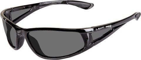 OKULARY POLARYZACYJNE SZARE, CE, LAHTI OKULARY POLARYZACYJNE SZARE, CE, LAHTI