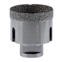 OTWORNICA DIAMENTOWA 55 MM x M14