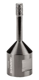 OTWORNICA DIAMENTOWA 6 MM x M14