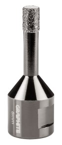 OTWORNICA DIAMENTOWA 8 MM x M14