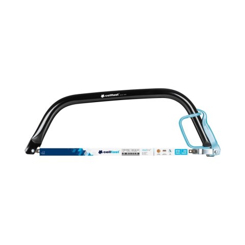 PIŁA KABŁĄKOWA 24" 610MM CELLFAST IDEAL PIŁA KABŁĄKOWA 24" 610MM CELLFAST IDEAL