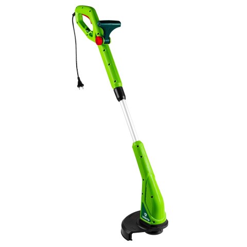 PODKASZARKA 350W, SZEROKOŚĆ KOSZENIA 250MM PODKASZARKA 350W, SZEROKOŚĆ KOSZENIA 250MM