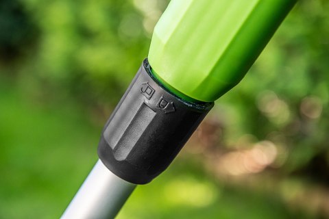 PODKASZARKA 350W, SZEROKOŚĆ KOSZENIA 250MM PODKASZARKA 350W, SZEROKOŚĆ KOSZENIA 250MM