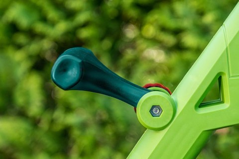 PODKASZARKA 350W, SZEROKOŚĆ KOSZENIA 250MM PODKASZARKA 350W, SZEROKOŚĆ KOSZENIA 250MM