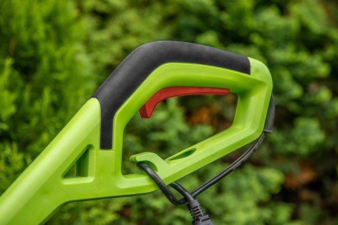 PODKASZARKA 450W, SZEROKOŚĆ KOSZENIA 290MM PODKASZARKA 450W, SZEROKOŚĆ KOSZENIA 290MM