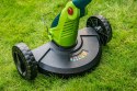 PODKASZARKA 550W, 2W1, SZEROKOŚĆ KOSZENIA 320MM