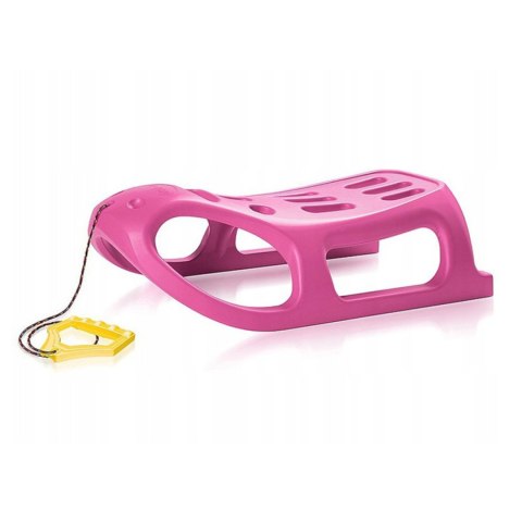 SANKI  PLASTIKOWE PROS PER PLAST LITTLE SEAL RÓŻOWE