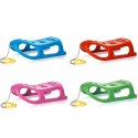 SANKI  PLASTIKOWE PROS PER PLAST LITTLE SEAL RÓŻOWE