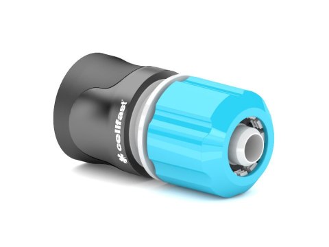 SZYBKOZŁĄCZE STO P 3/4" CELLFAST ERGO SZYBKOZŁĄCZE STO P 3/4" CELLFAST ERGO