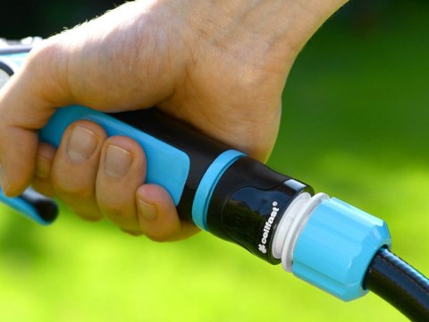 SZYBKOZŁĄCZE STO P 3/4" CELLFAST ERGO SZYBKOZŁĄCZE STO P 3/4" CELLFAST ERGO