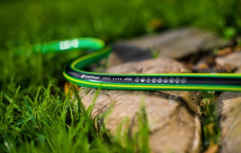 WĄŻ OGRODOWY CELLFAST GREEN ATS2 1/2" 25M WĄŻ OGRODOWY CELLFAST GREEN ATS2 1/2" 25M