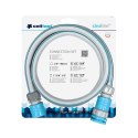 ZESTAW  PRZYŁĄCZENIOWY 1/2" 1,5M CELLFAST