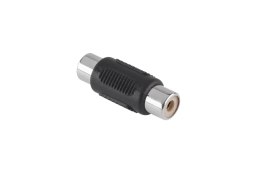 ZŁĄCZE RCA-RCA CABLETECH