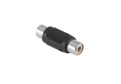 ZŁĄCZE RCA-RCA CABLETECH