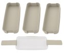 AG479F POJEMNIK 0,9 L LUNCH BOx